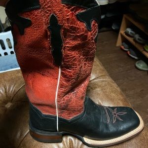 Dan Post women’s size 71/2 cowboy boots